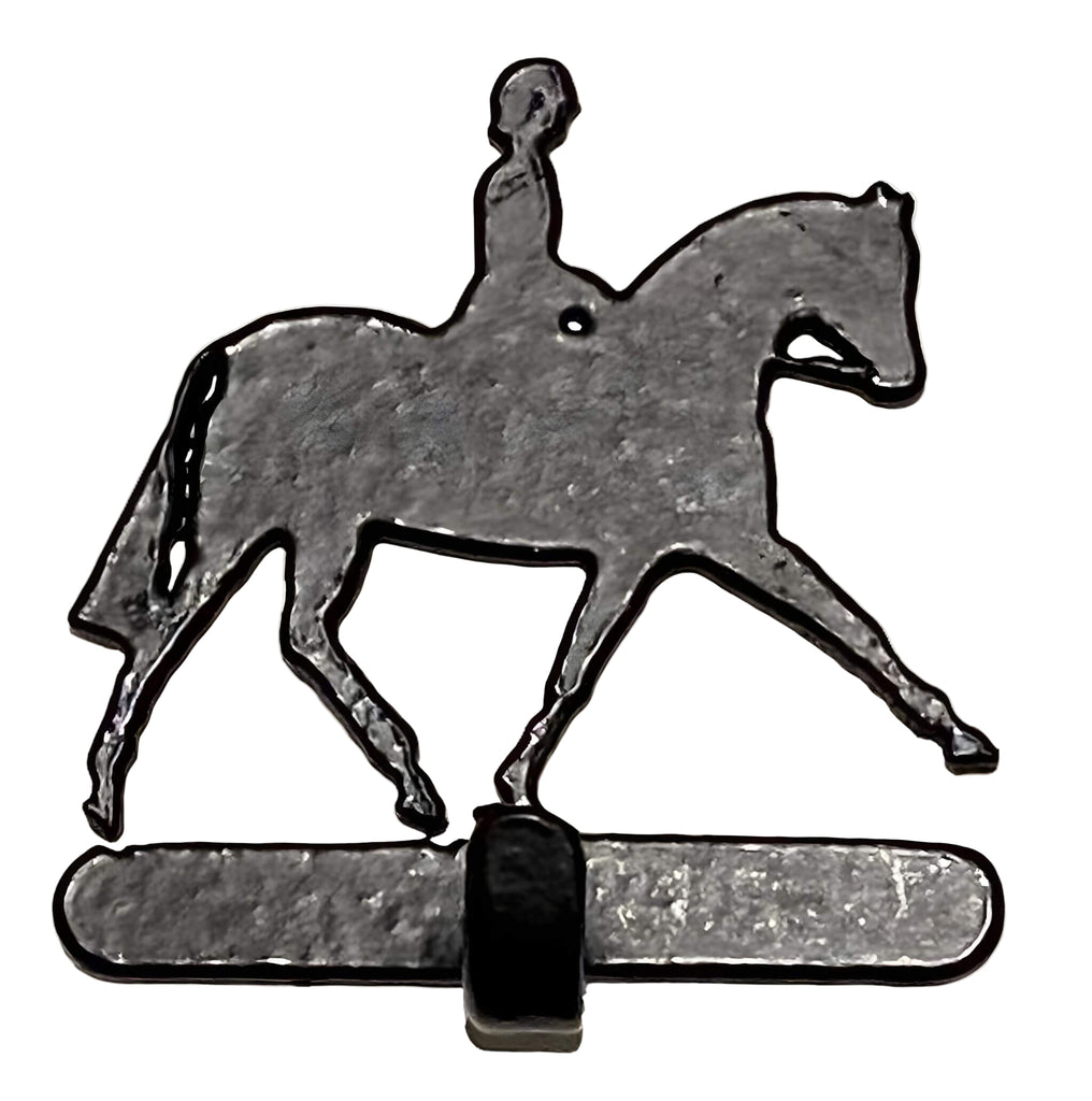Riding Pony Hook