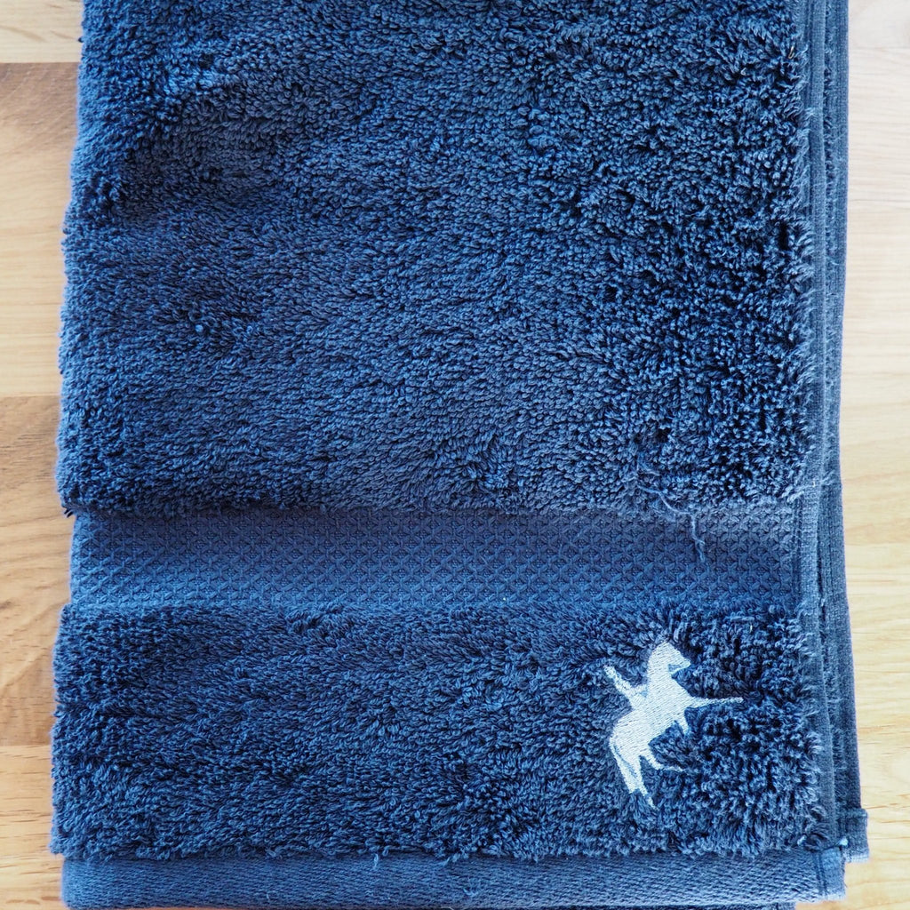 Riding Pony Hand Towel Pony