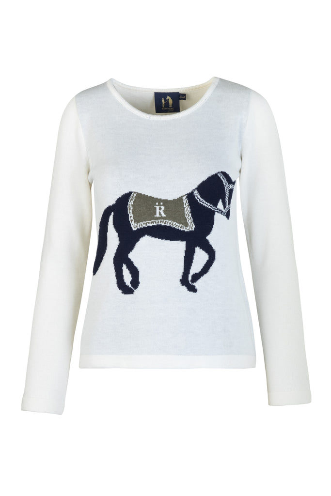 Matisse Sweater