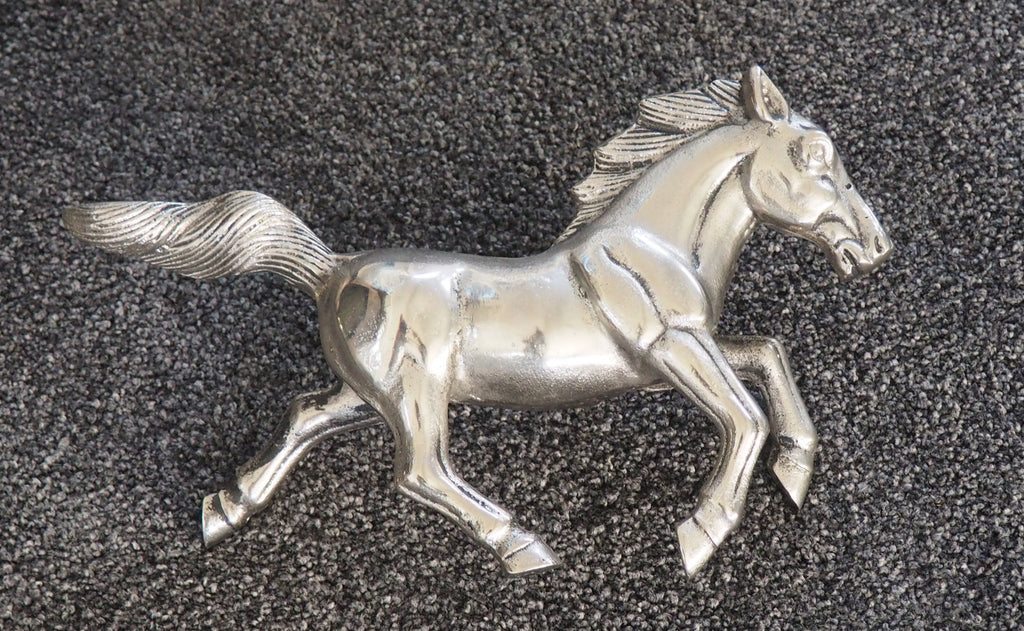Running Horse Wall Decor