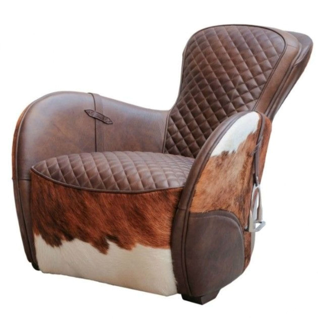 Saddle Chair