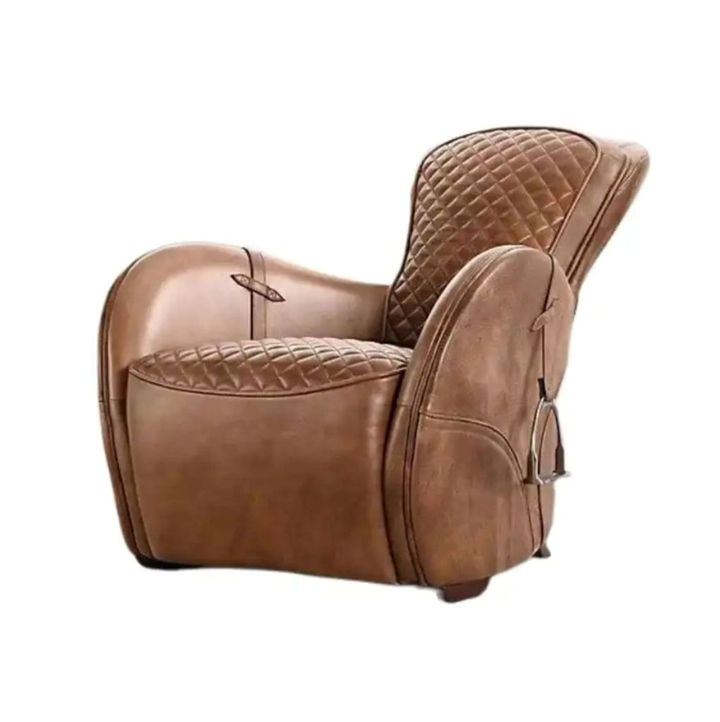 Saddle Chair