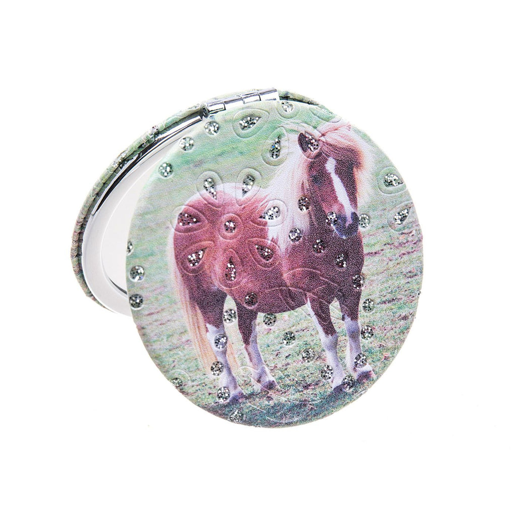 Shetland Compact Mirror