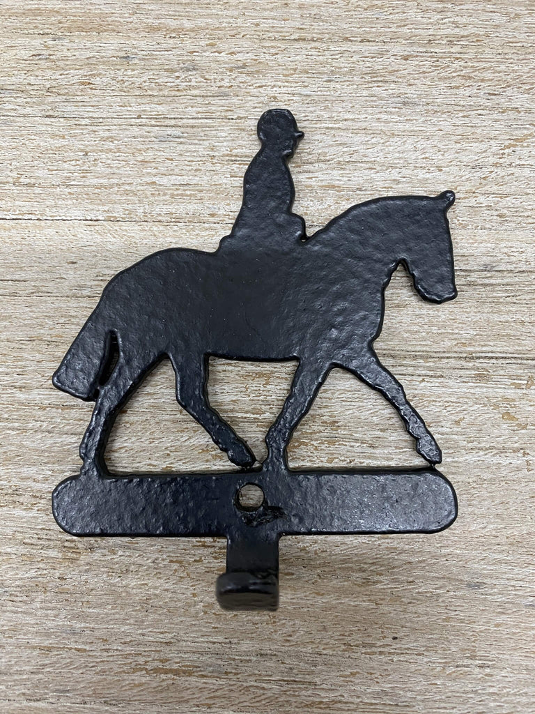 Show Hunter Horse Hook