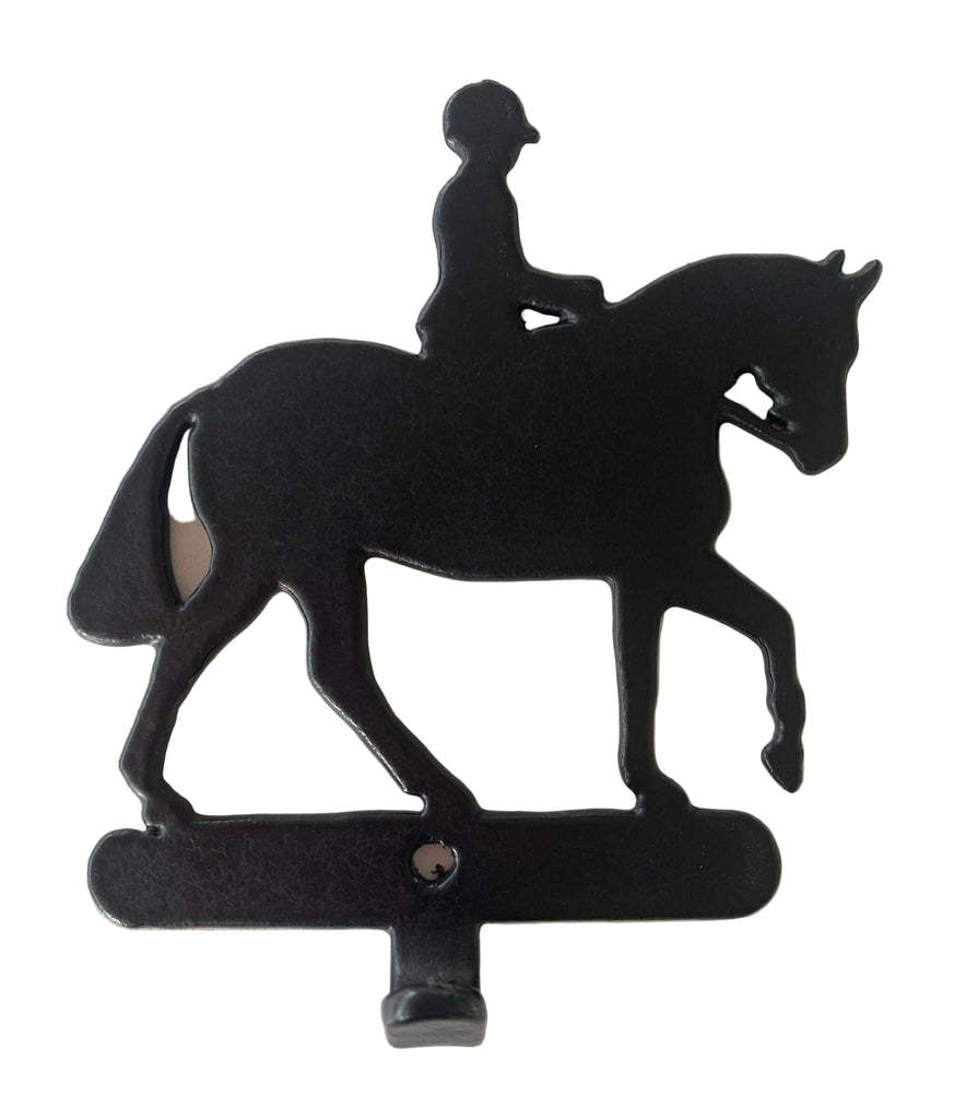 Show Hack Cantering Hook