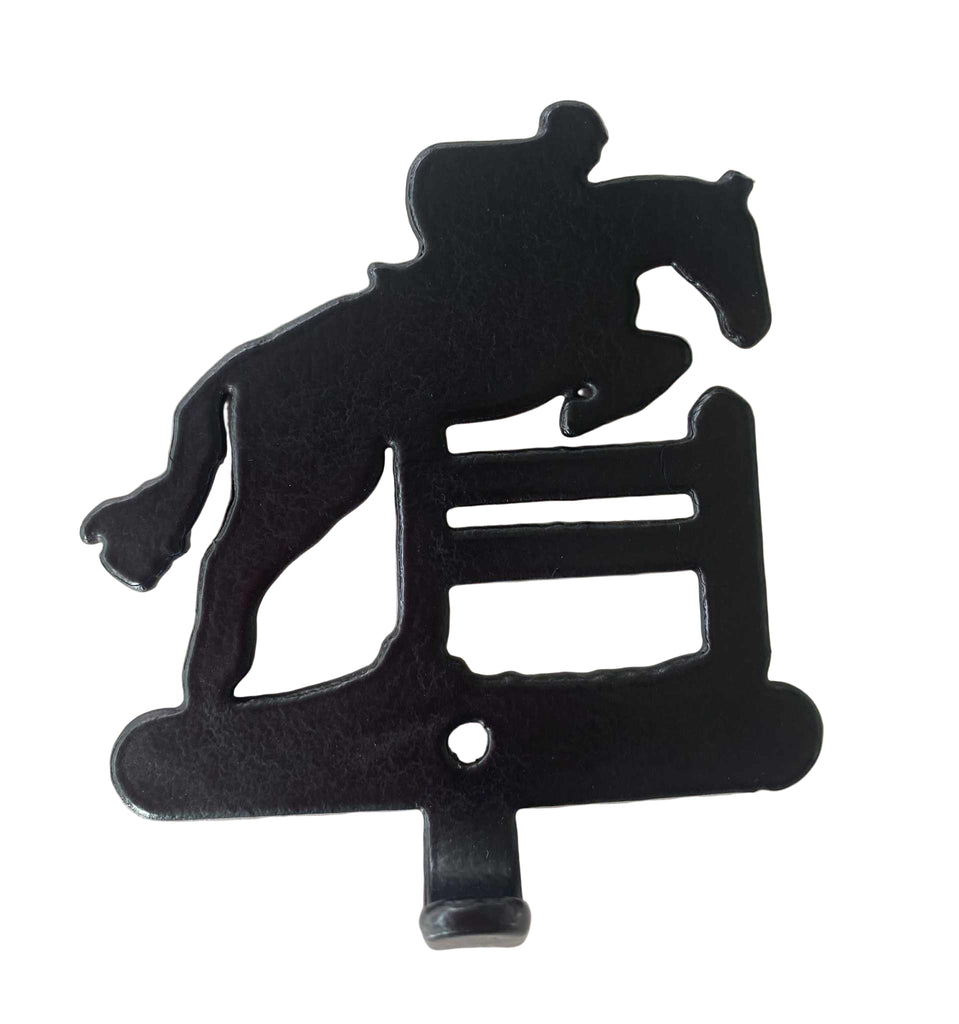 Showjumper Horse Hook
