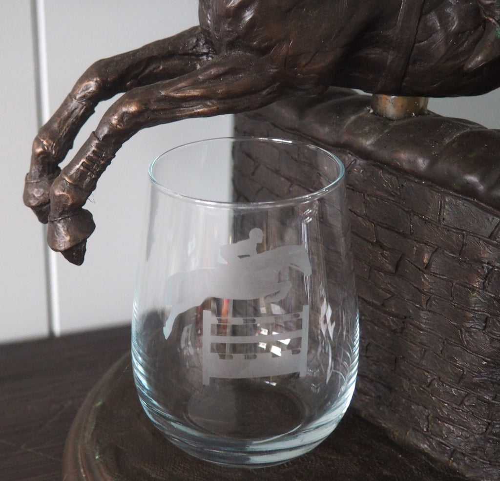 Showjumpers Tumblers