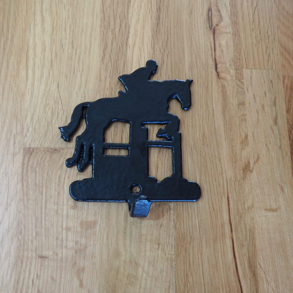 Showjumping  Horse Hook