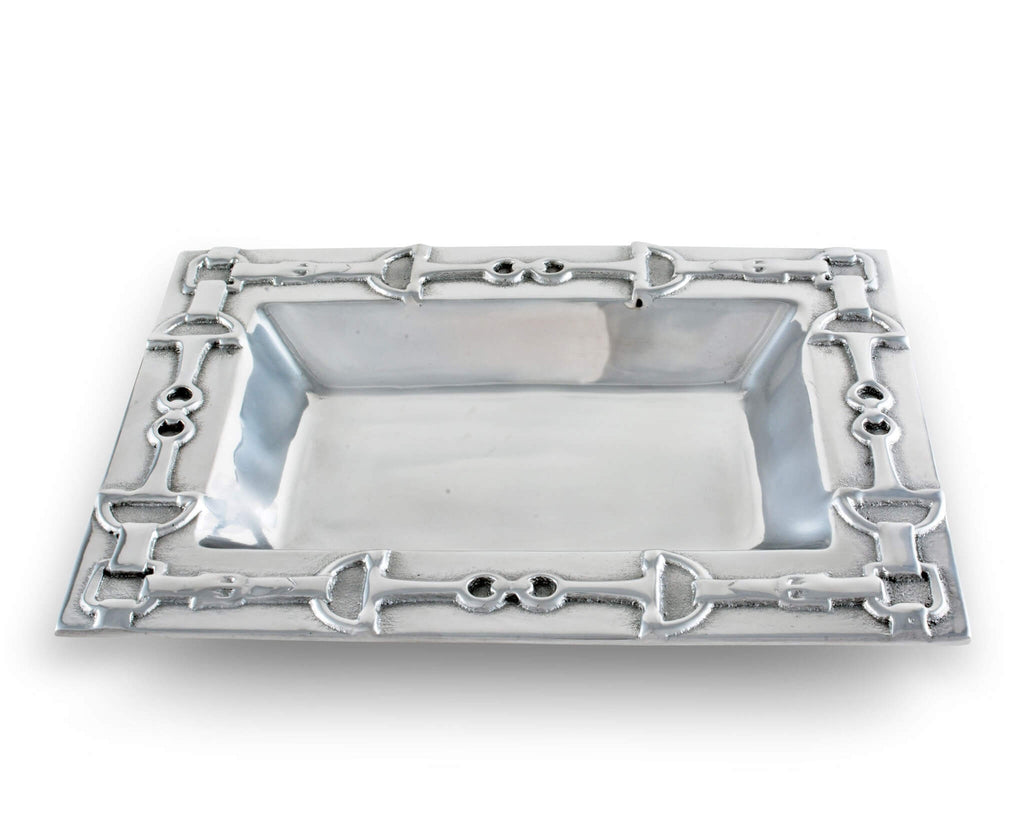 Snaffle Bit Catch All