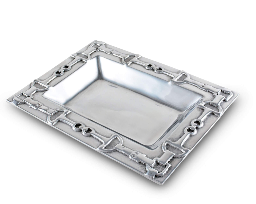 Snaffle Bit Catch All