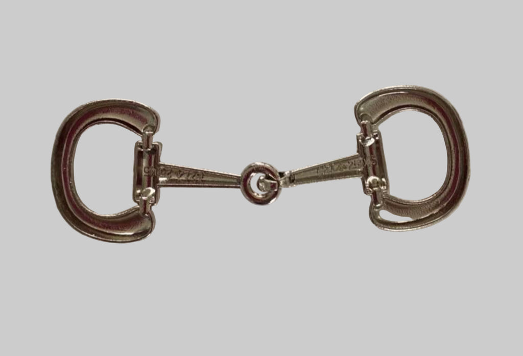 Snaffle Bit Hardware