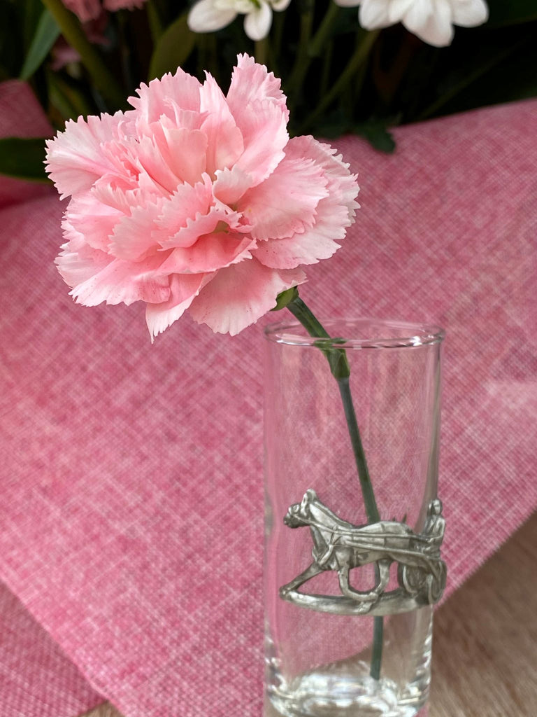 Standardbred Bud Vase