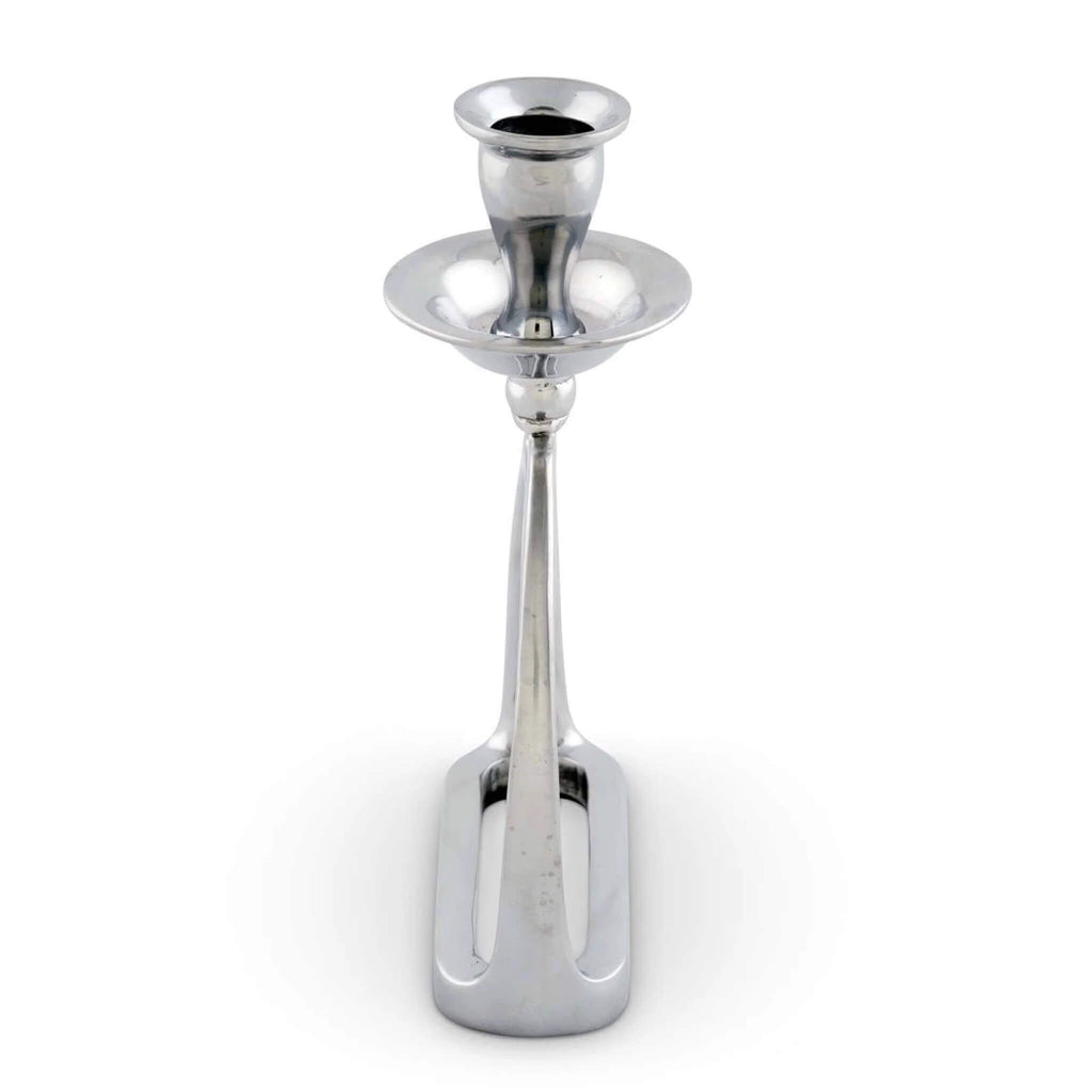 Stirrup Candlestick Holder