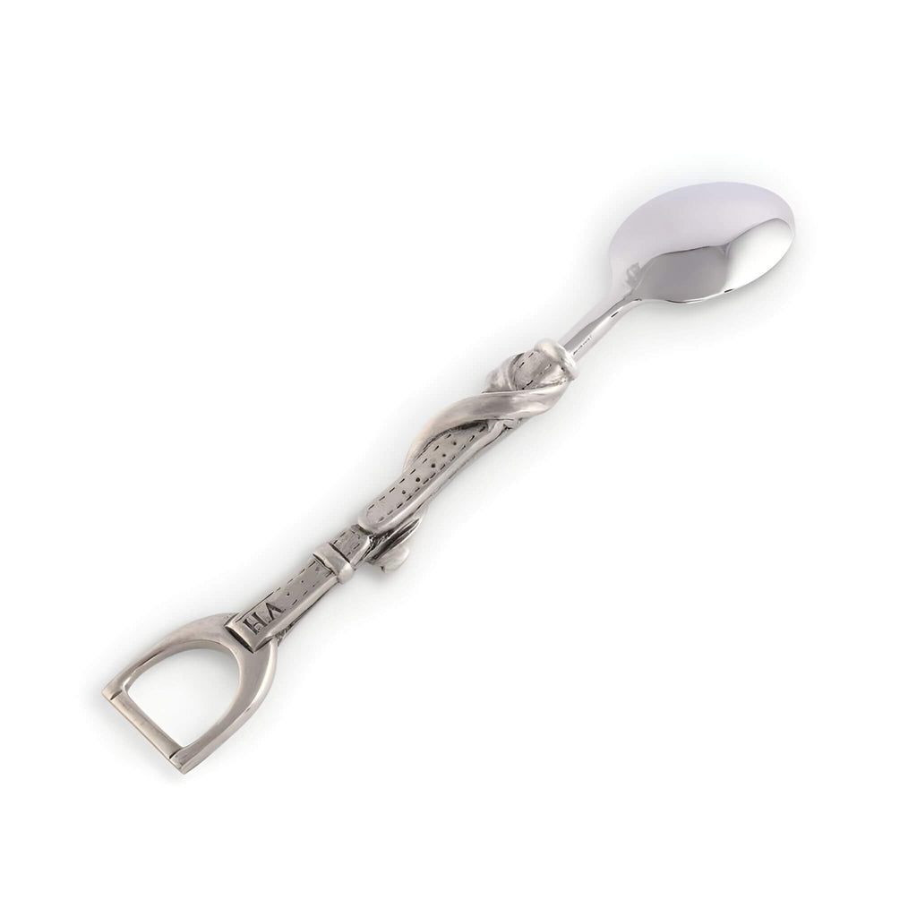 Stirrup Spoon