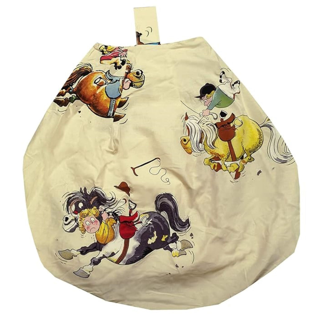 Thelwell Bean Bag Cover - Original