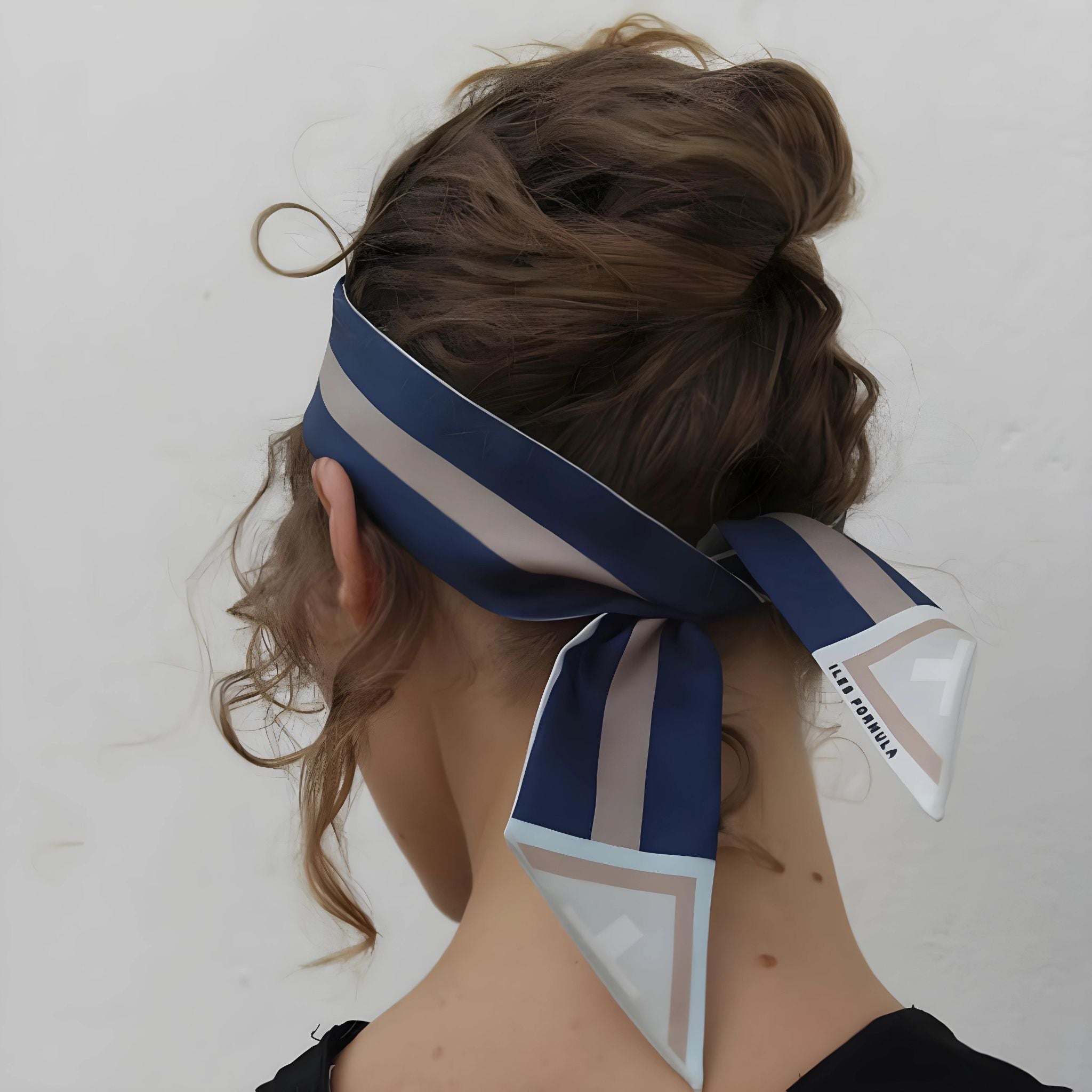 Twilly Scarf Ideas – Exclusively Equine