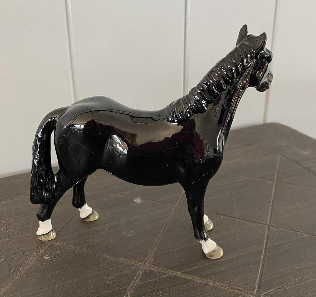 Beswick Pony