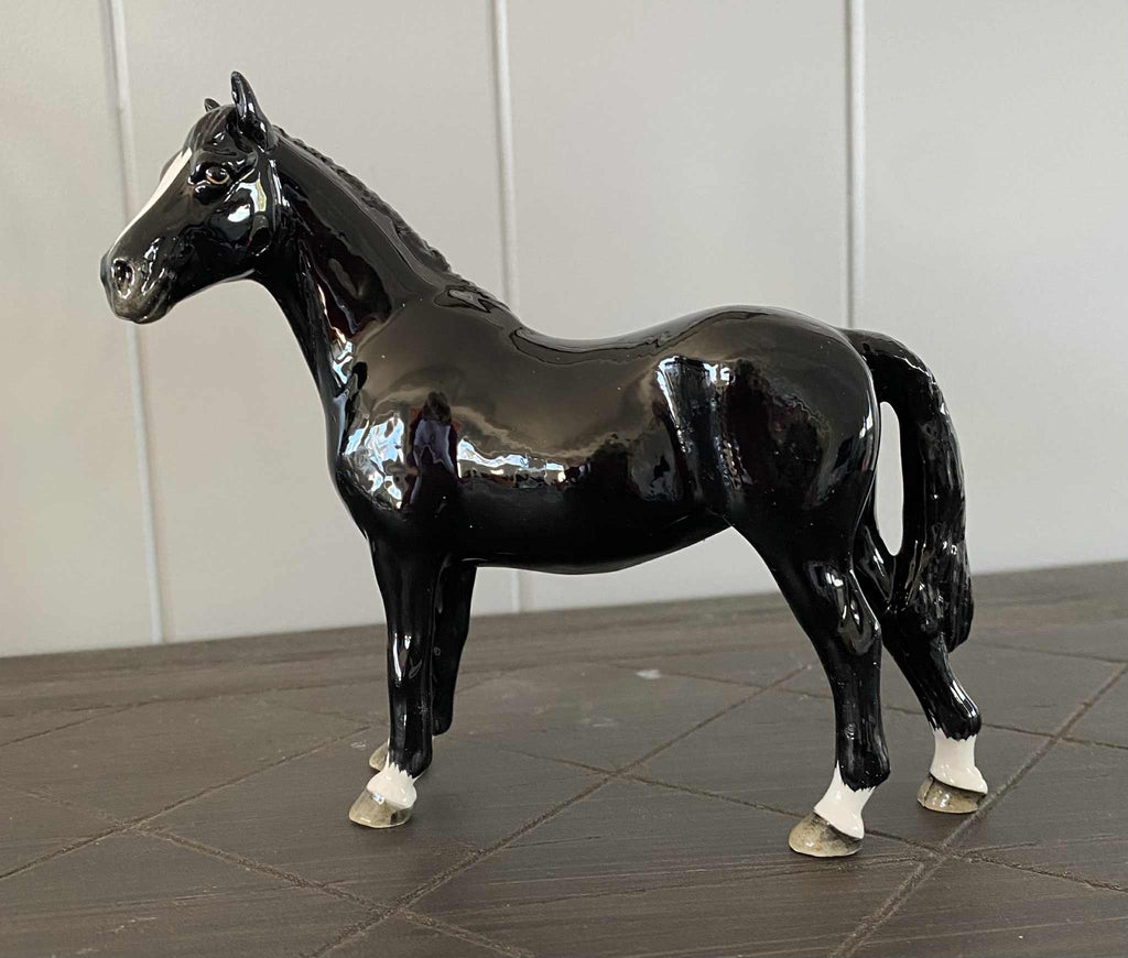 Beswick Pony
