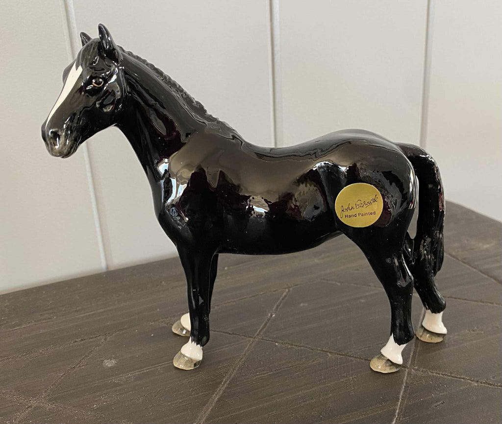 Beswick Pony