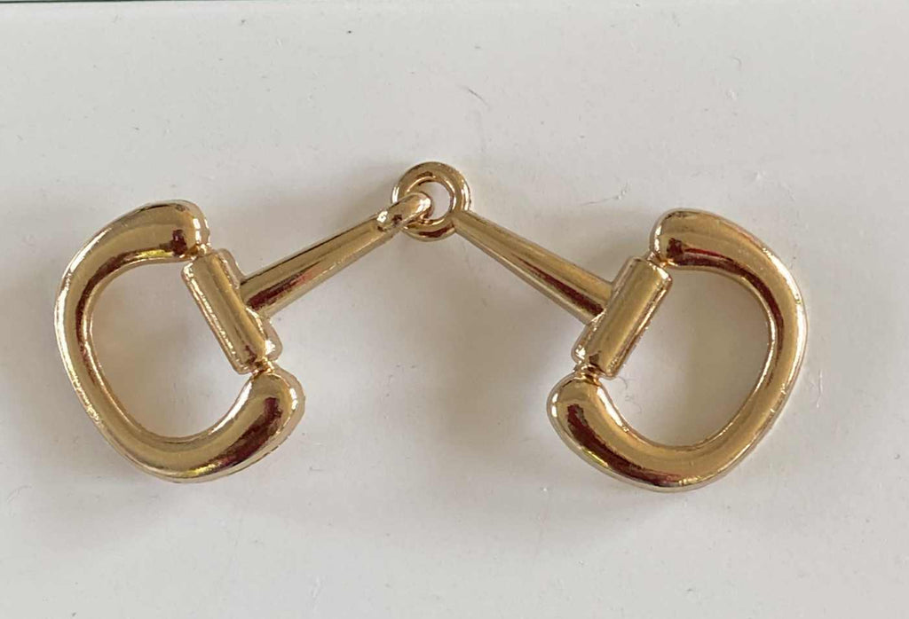Snaffle Bit Hardware