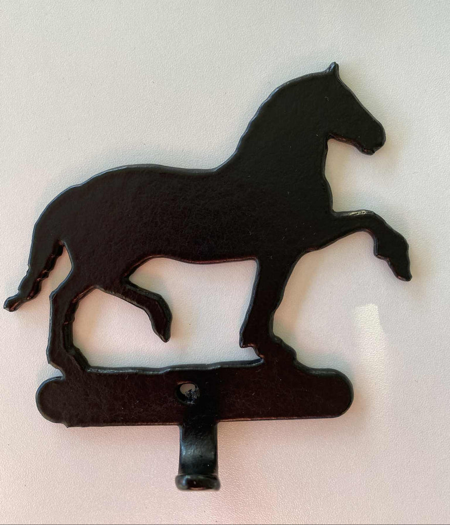 Welsh Cob Hook