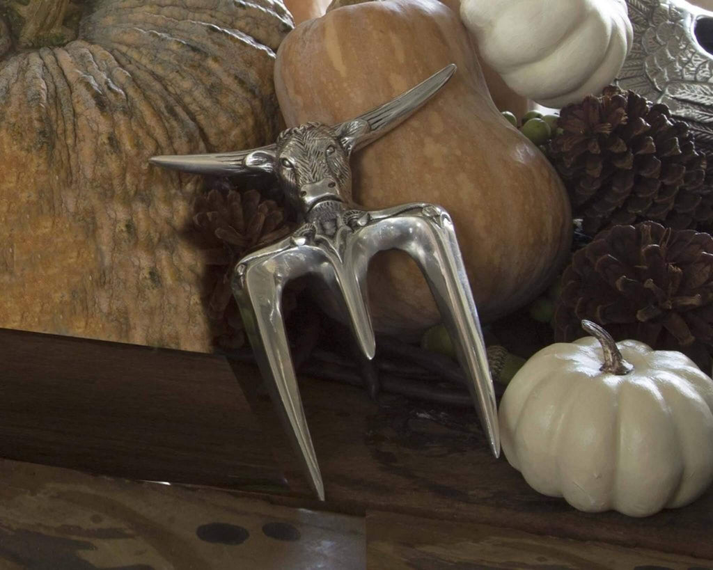 Steer Carving Fork