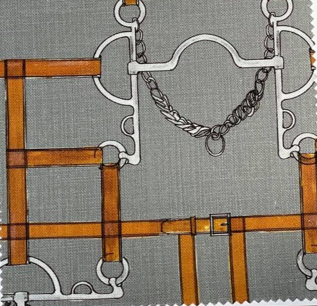 Pelham Fabric & Wallpaper