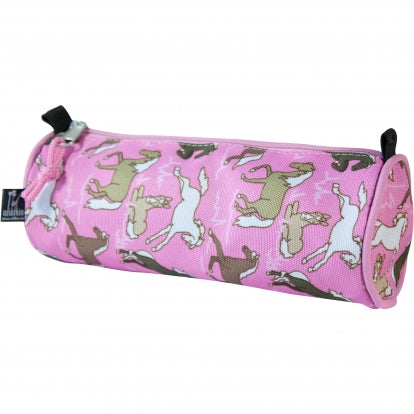 Horses In Pink Pack It All Pouches