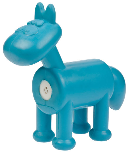 Horse Dog Toy