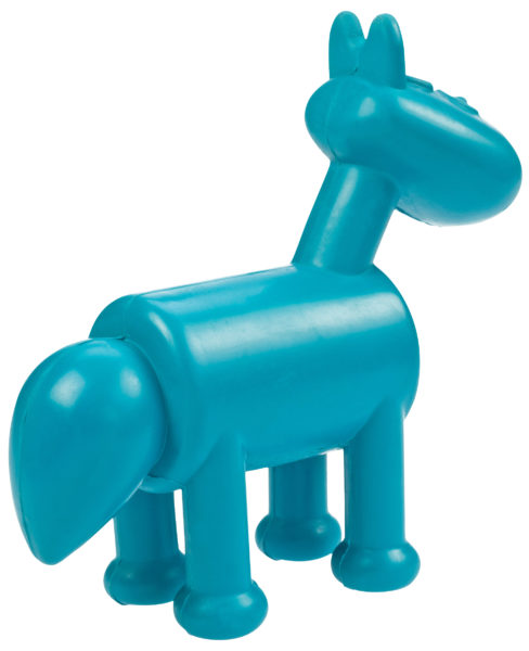 Horse Dog Toy