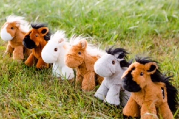 Piccoli Mini Ponies
