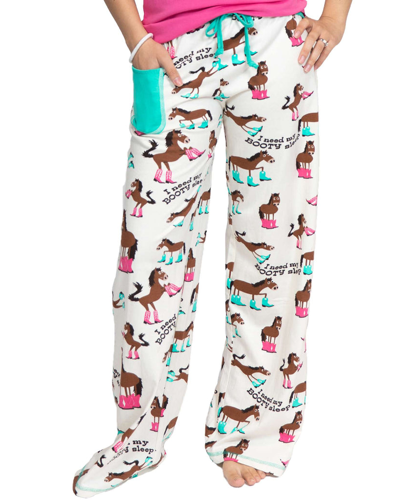 Need Booty Sleep Women's Pyjama Set