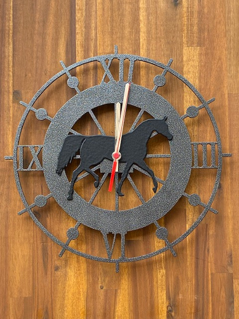 Arab Clock