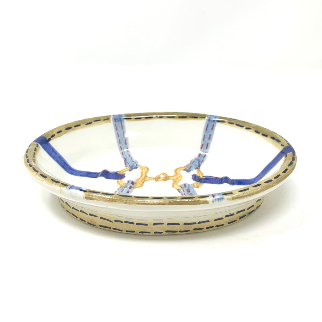 Ascot Soap Dish