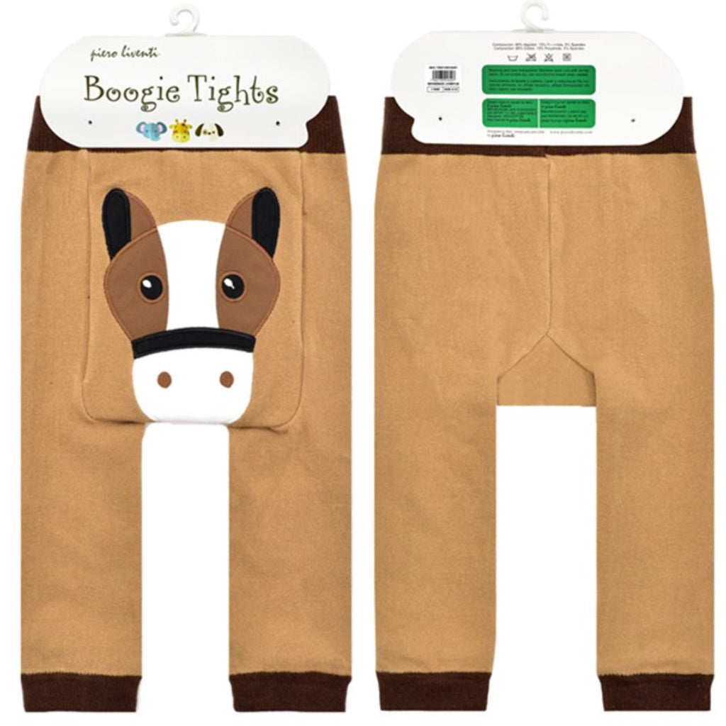 Boogie Baby Derby Tights