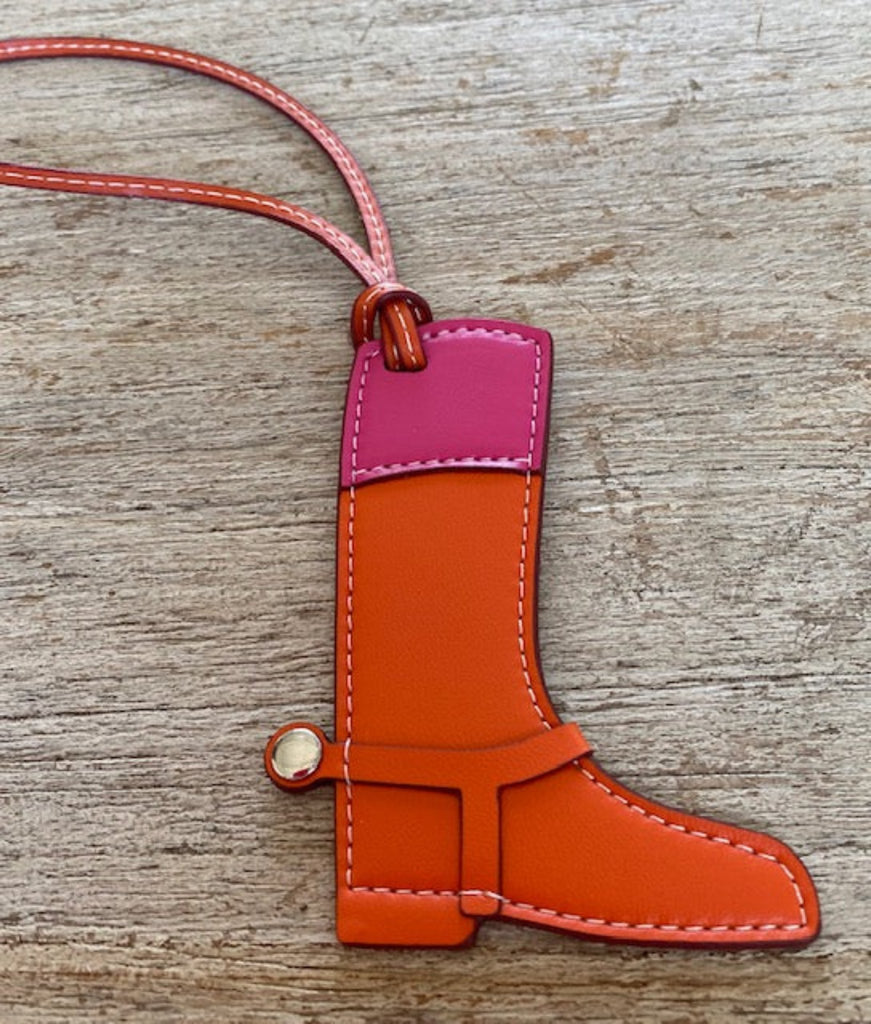 Boot Bag Tags