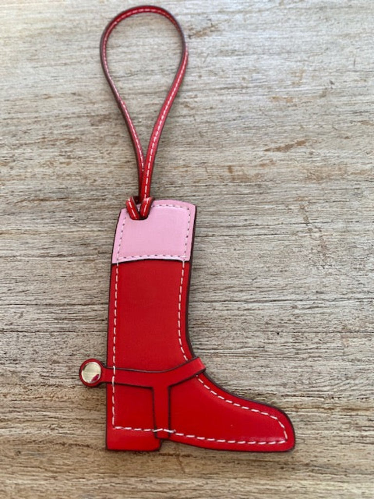 Boot Bag Tags