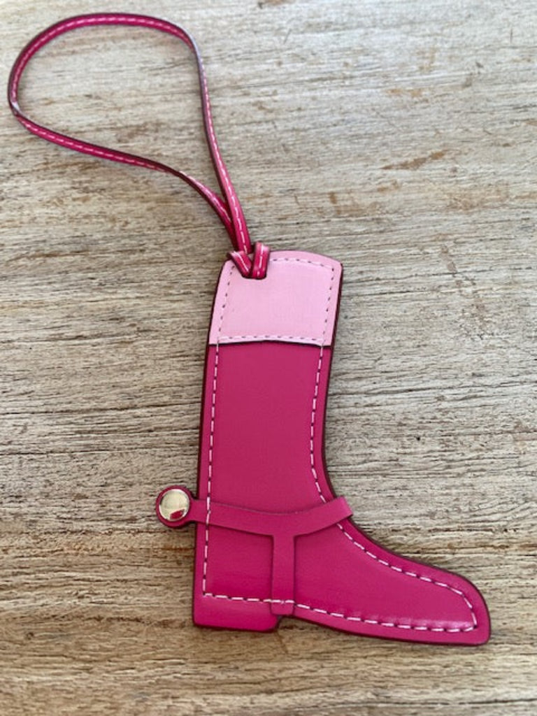 Boot Bag Tags