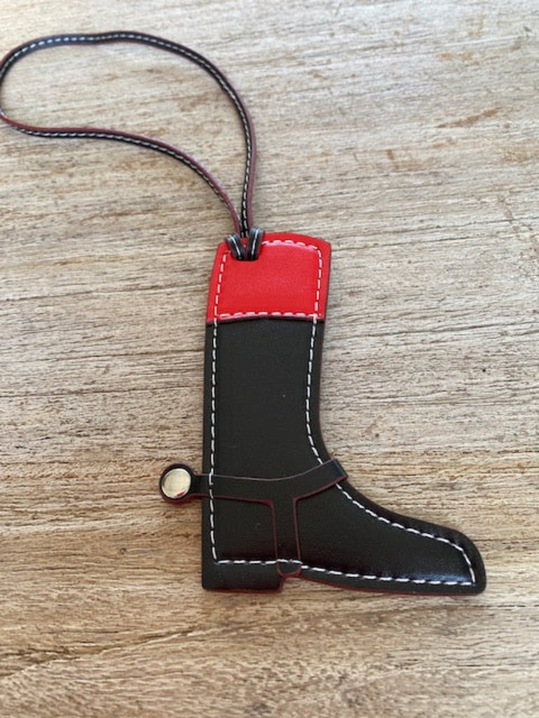 Boot Bag Tags