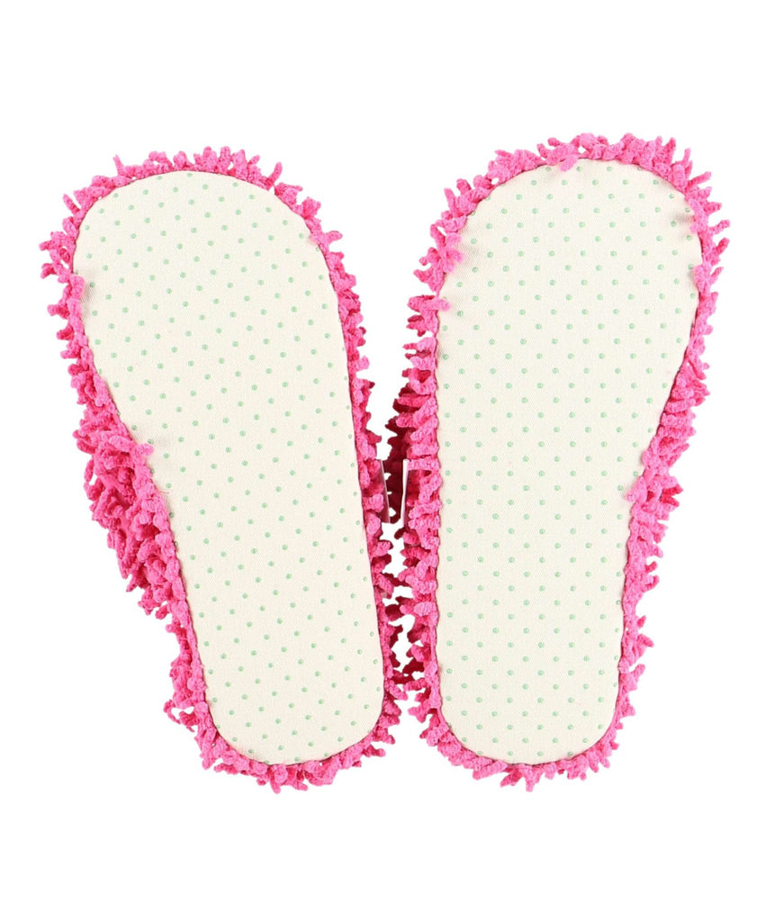 Booty Sleep Horse Spa Slipper