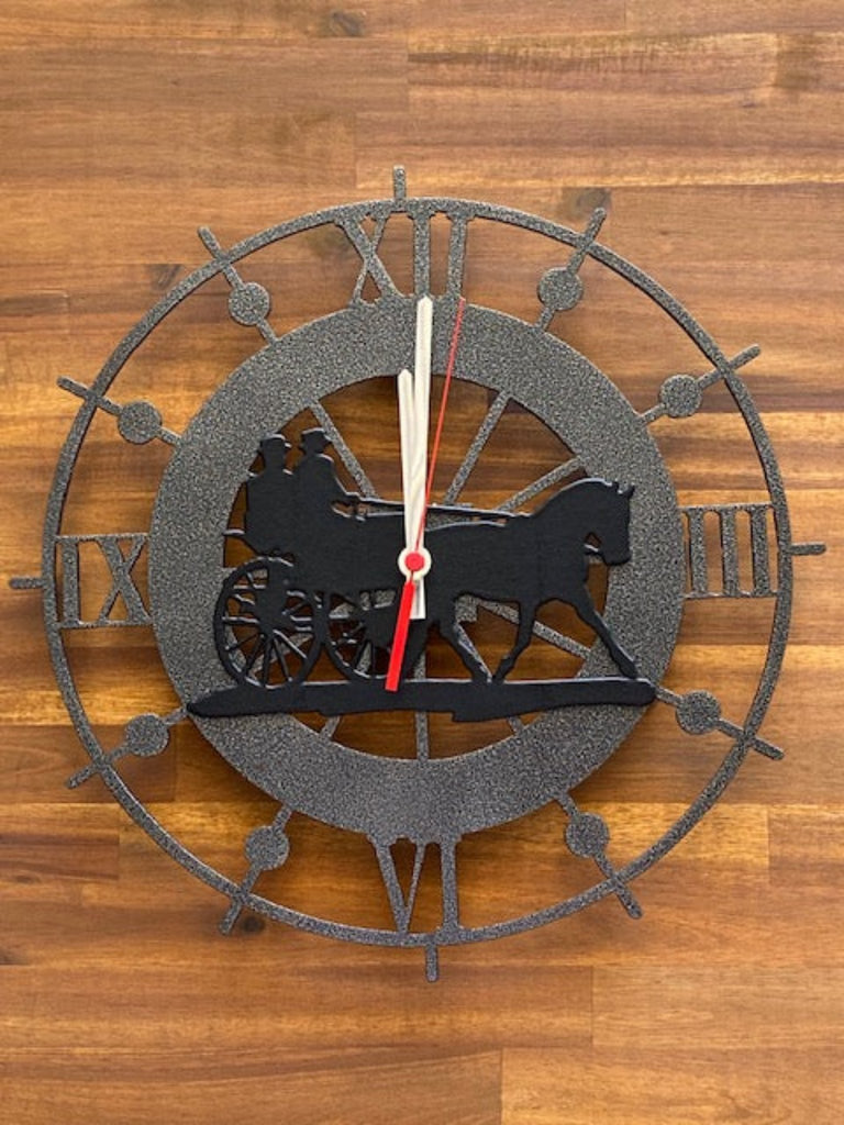 Carriage Clock