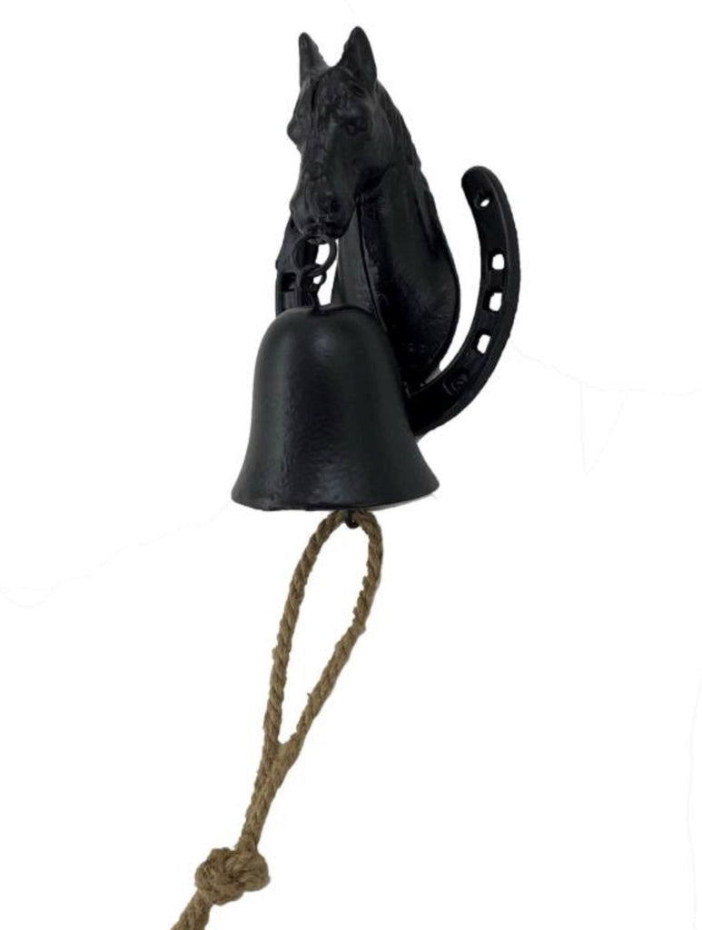 Horse Head Bell