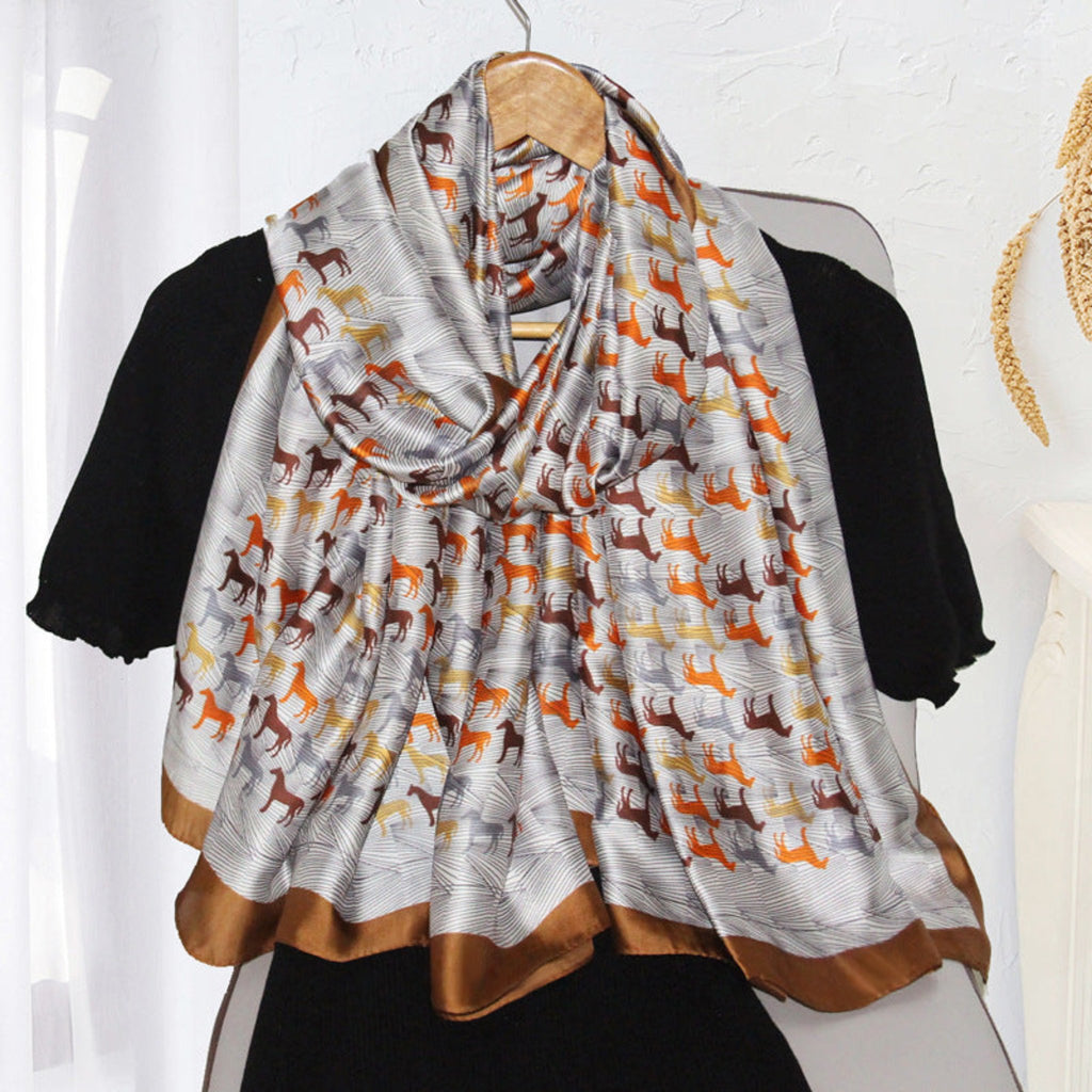 Cheval Scarf