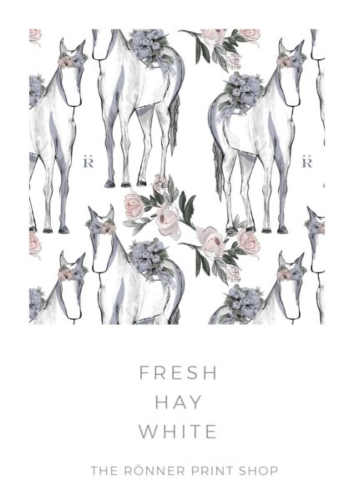 Dancer Blouse - Fresh Hay
