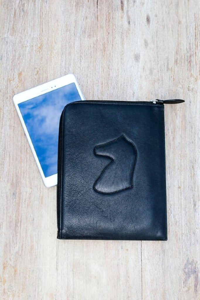 Desori I Pad Case