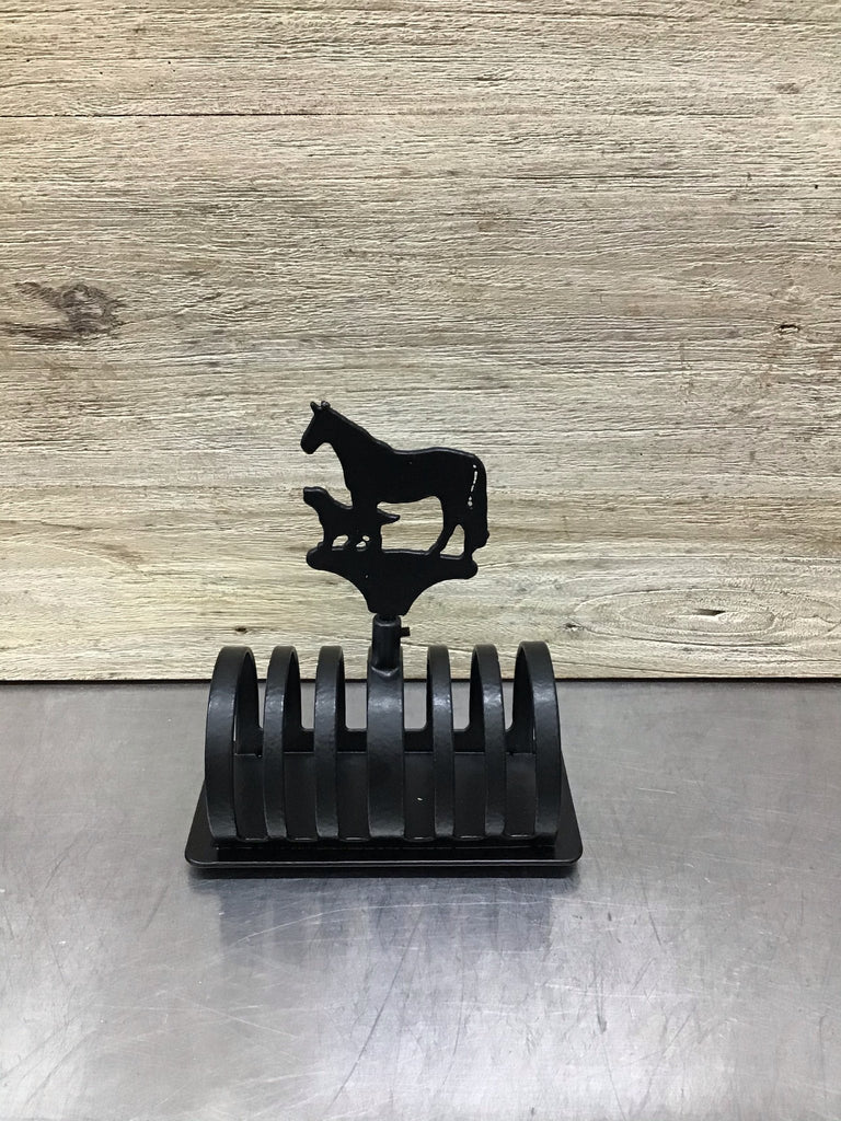 Dreams Horse Toastie Toast Rack