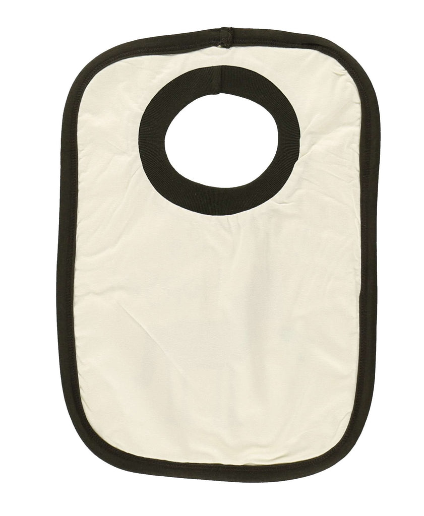 Eat Like A Horse Bib