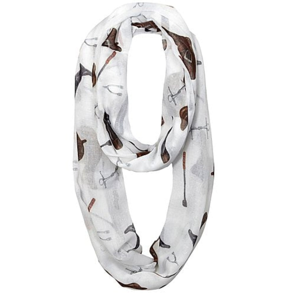 English Gear Infinity Scarf