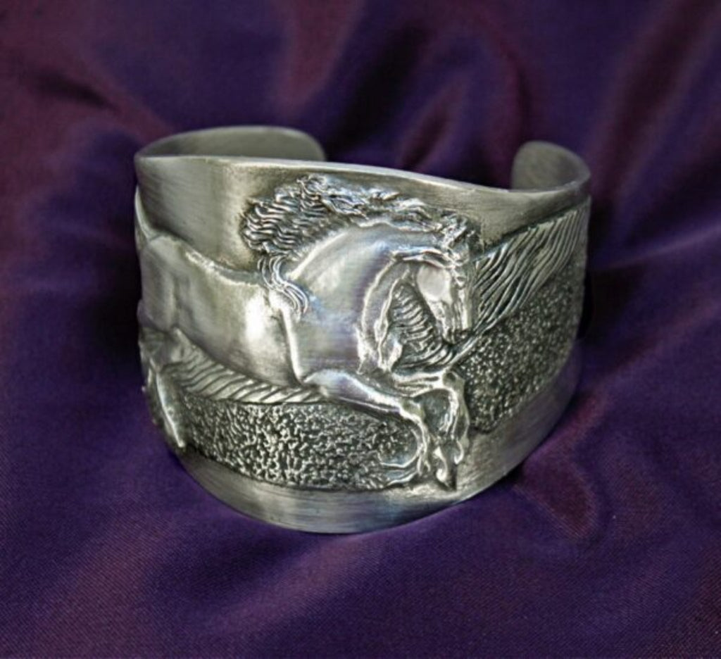 Friesian Cuff