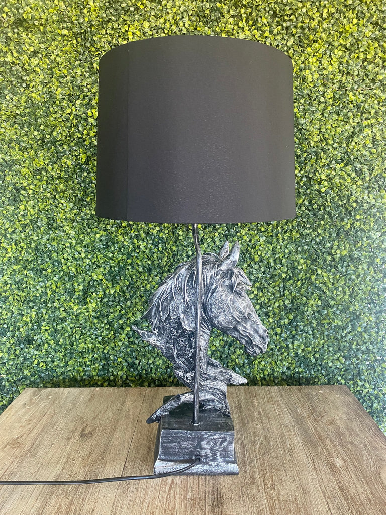 Furst Deluxe Lamp